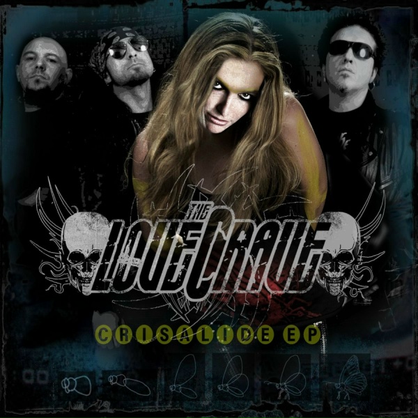 The LoveCrave - Adrenalina