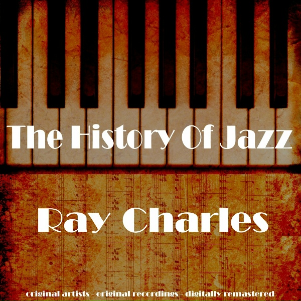 Ray Charles - Don't You Know Baby