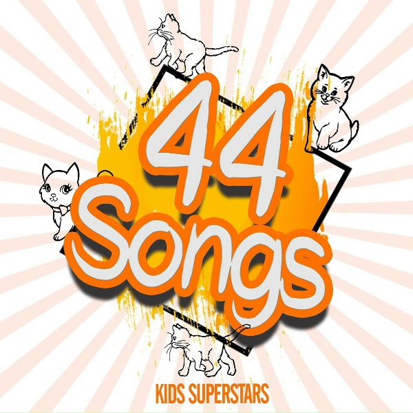 Kids Superstars - Roar Roar Boat