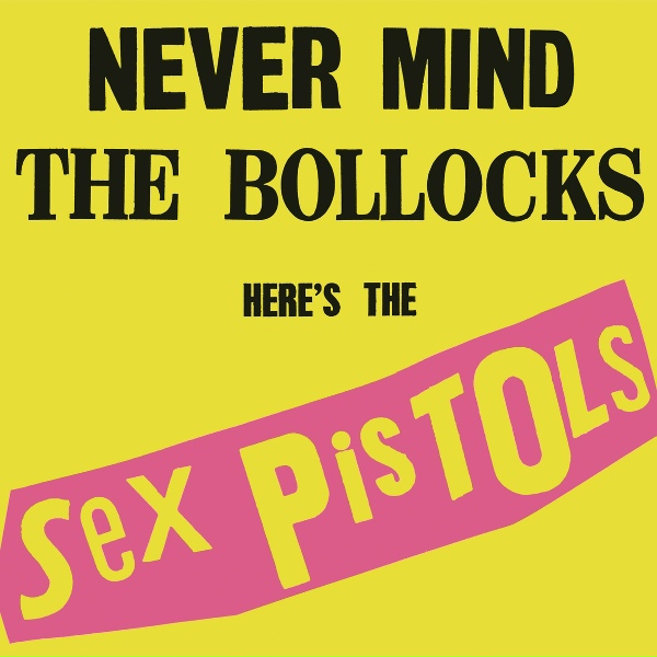 Sex Pistols - New York