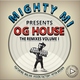 Mighty Mi