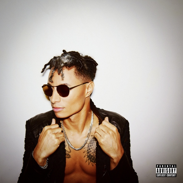 Jos&eacute; James - What Good Is Love
