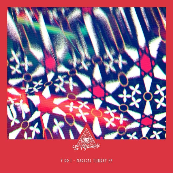 Y do I, Ege Saglam - Voices In My Head
