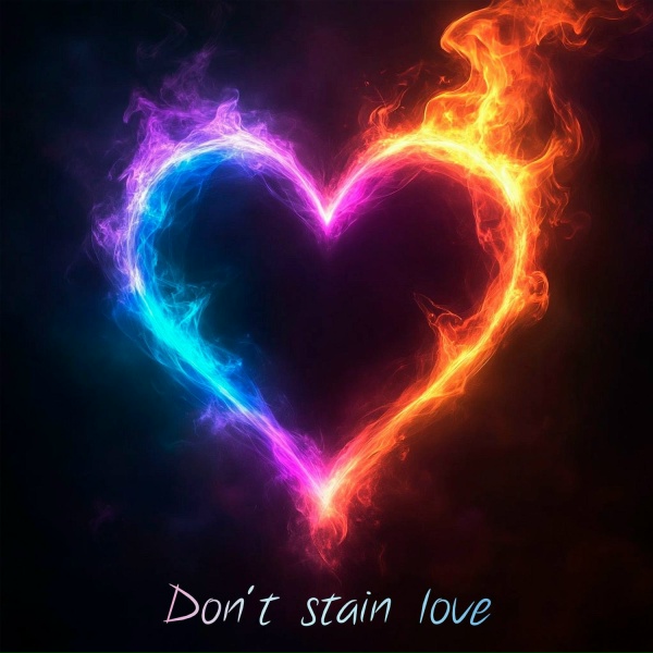 Mikhail Kozhanov - Don't stain love