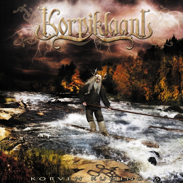 Korpiklaani - Northern Fall