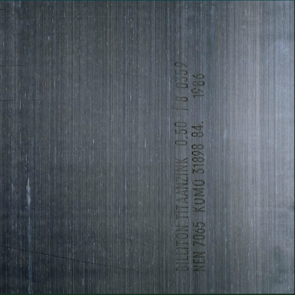 New Order - State of the Nation