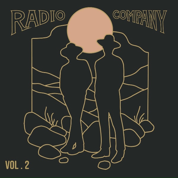 Radio Company - Dead to Rights