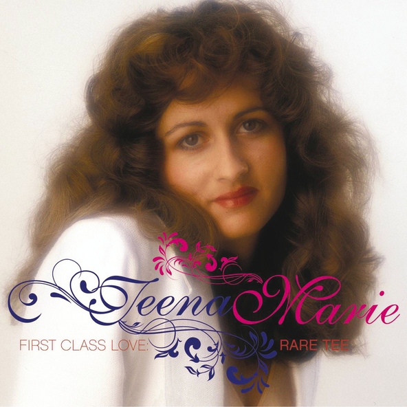 Teena Marie - More Love