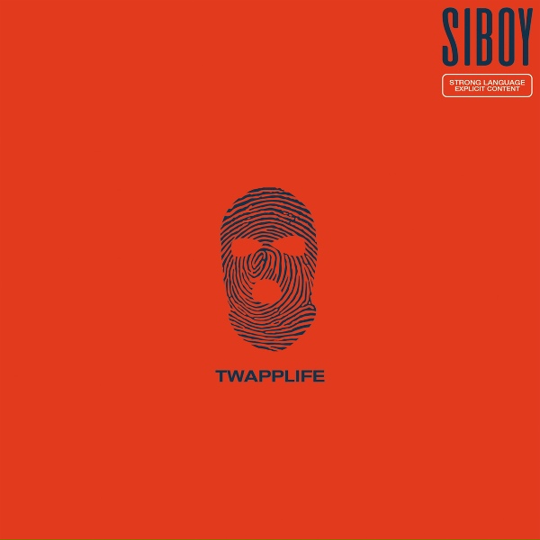 Siboy feat. Naza - Hey Mama