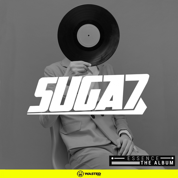 Suga7 - Essence