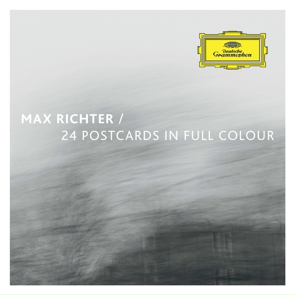 Louisa Fuller - Richter: Berlin By Overnight