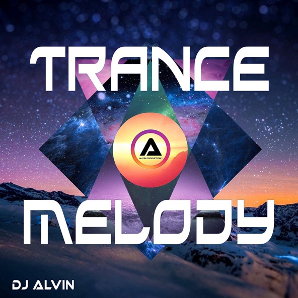 DJ Alvin