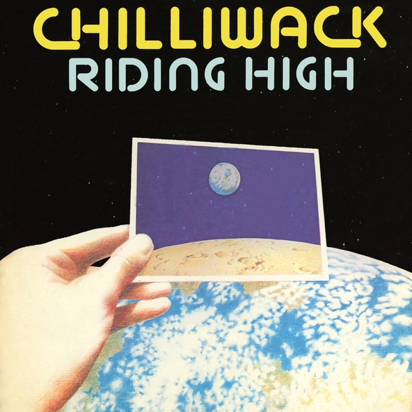 Chilliwack - Crazy Talk