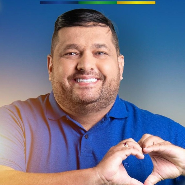 Thiago Nascimento