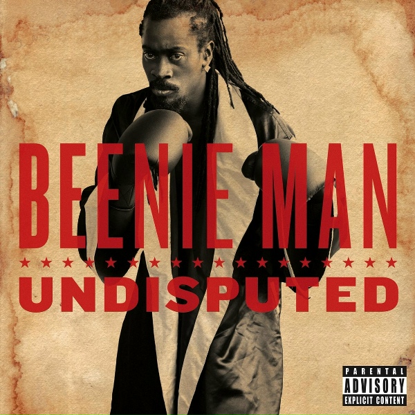 Beenie Man - My Woman