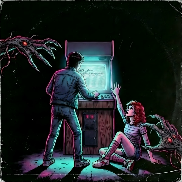 Stargazer - Монетка