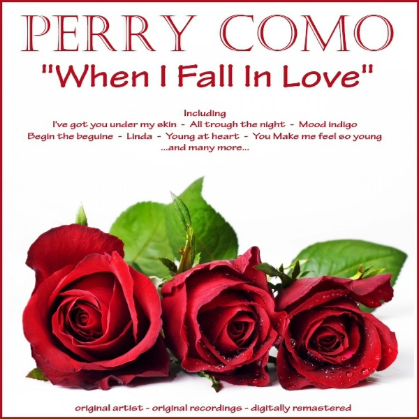 Perry Como - Only One