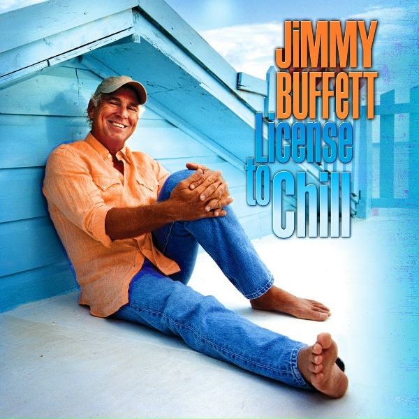 Jimmy Buffett feat. Martina McBride