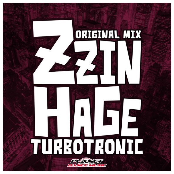 Turbotronic - Zzinhage