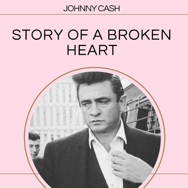 Johnny Cash - Life Goes on