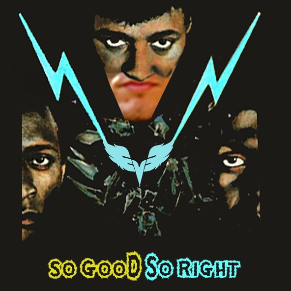 Evil Yugo Entertainment - So Good, So Right