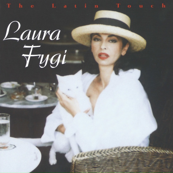 Laura Fygi - Solamente Una Vez
