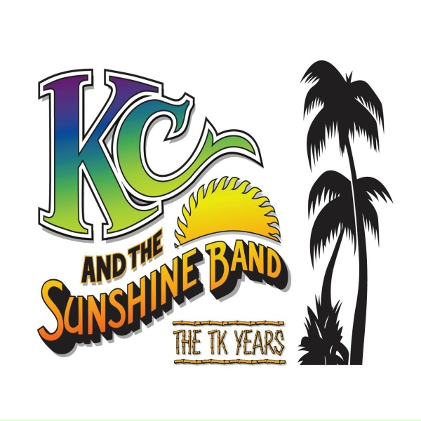 KC & the Sunshine Band - You Don't Know