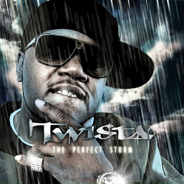 Twista feat. Scotty Music - Sweating