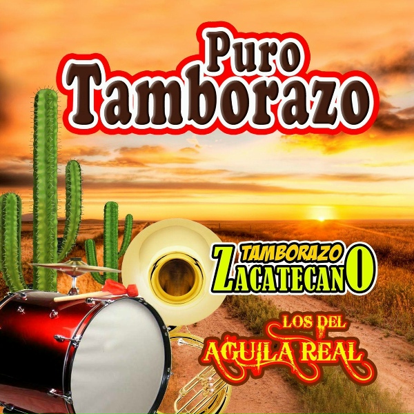 Los Del Aguila Real - 2 Hectarias