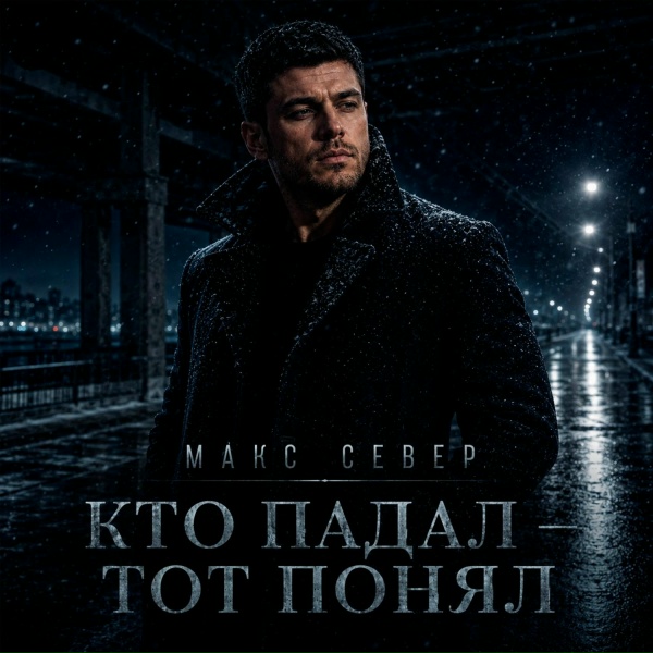 Макс Север - Кто падал тот понял