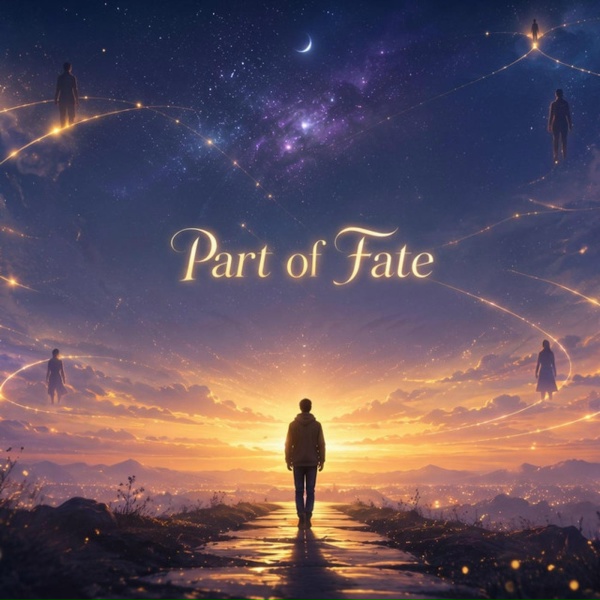Kimo Sounds - Part of Fate