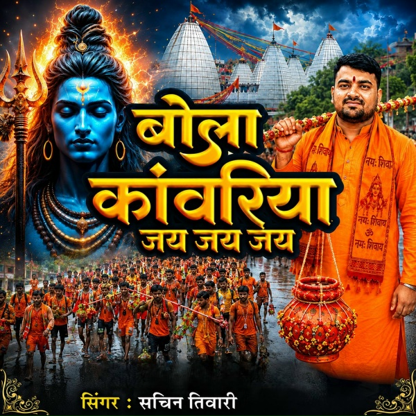 Sachin Tiwari