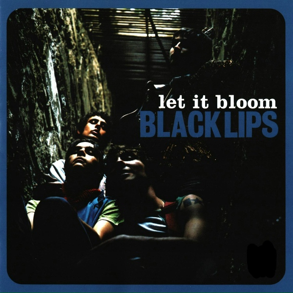 Black Lips - Sea of Blasphemy