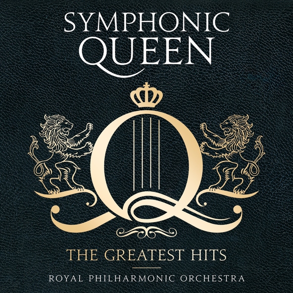 Royal Philharmonic Orchestra, Matthew Freeman - These Are The Days Of Our Lives