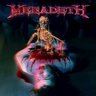Megadeth - Recipe for Hate... Warhorse