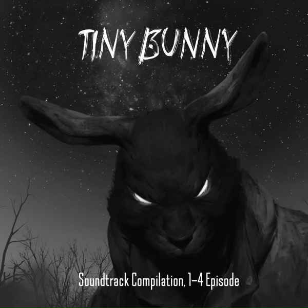 Tiny Bunny - Lucky