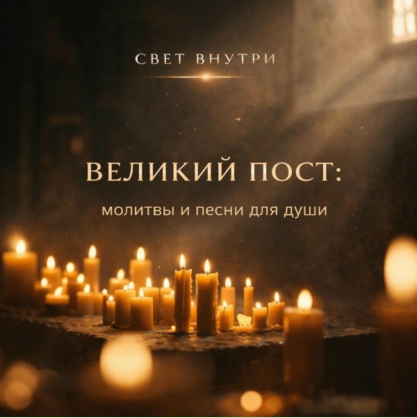 Свет Внутри - Аутро