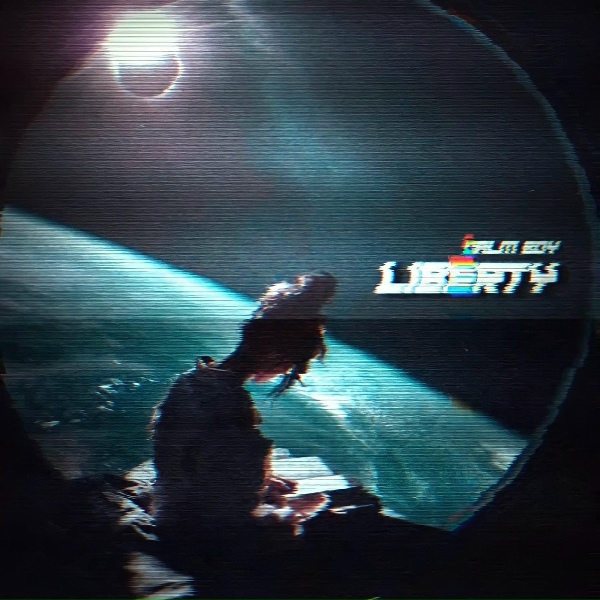 calm boy - Flight