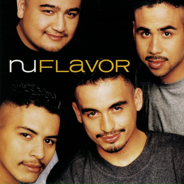 Nu Flavor - Soul To Soul