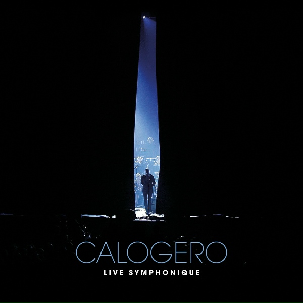 Calogero - Aussi Libre Que Moi