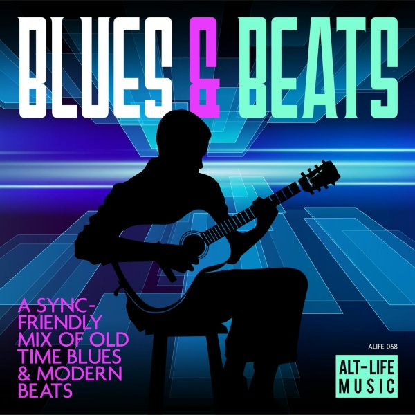 Alt-Life Music - Downbeat Blues