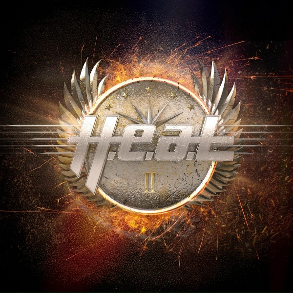 H.e.a.t - Rock Your Body