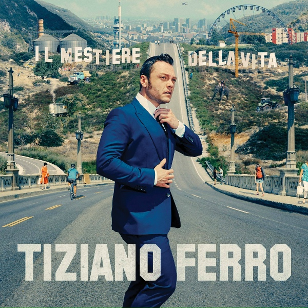 Tiziano Ferro - Epic