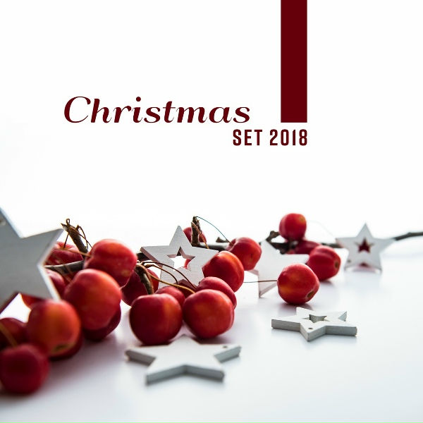 Christmas Hits & Christmas Songs - Baby It's Cold Outside