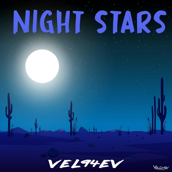 VEL94EV - Night Stars