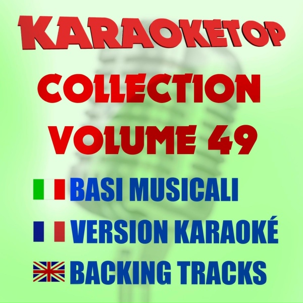 KaraokeTop - Ti muovi (Originally Performed by Diodato)