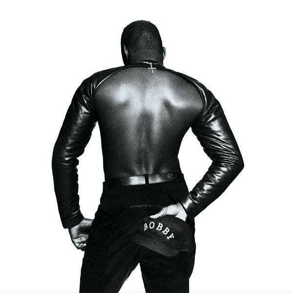 BOBBY BROWN - Two Can Play That Game