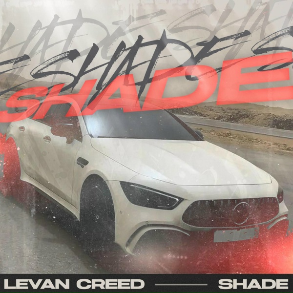 LEVAN CREED - Shade