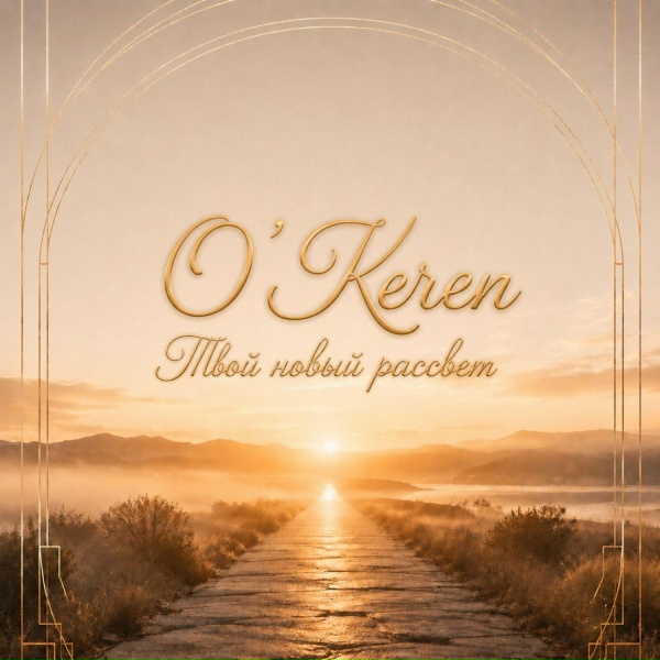 O'Keren