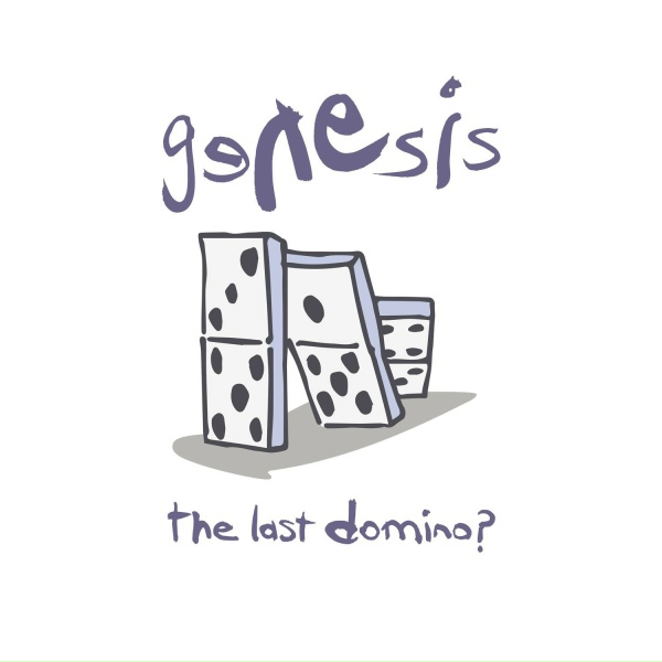 Genesis - Domino (Pt. 1 & 2)